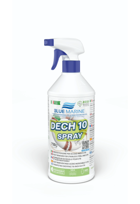 Dech 10 Spray