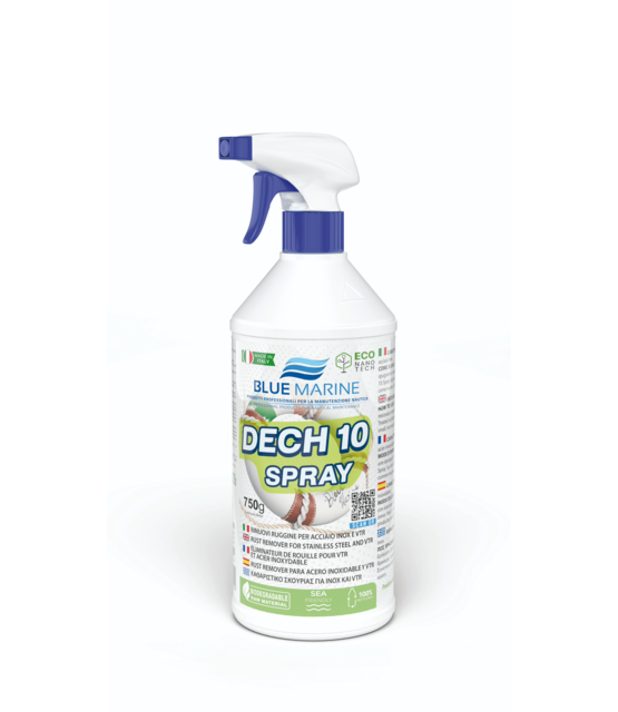 Dech 10 Spray