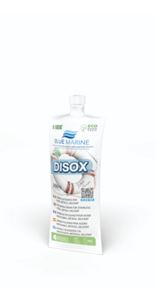 Disox