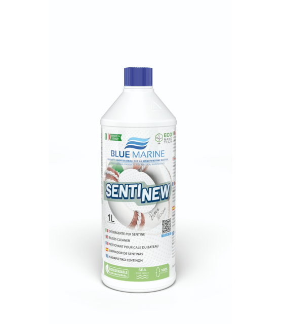 SentiNew