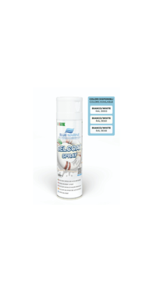 Gelcoat Spray