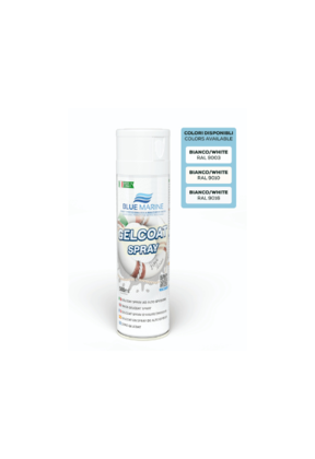 Gelcoat Spray