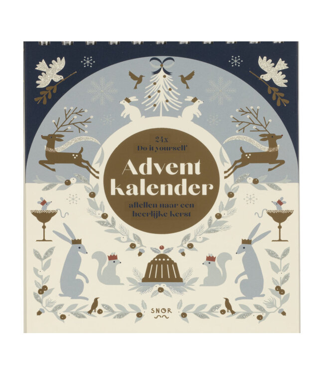 Adventkalender