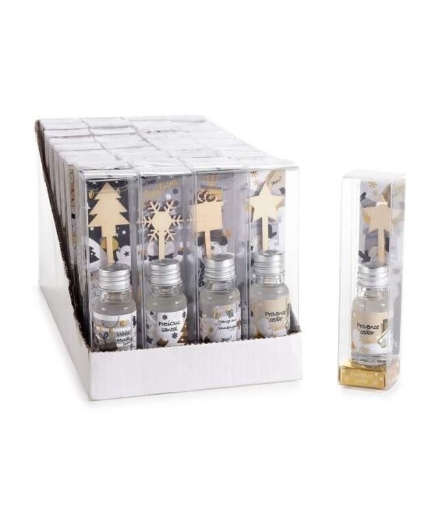 Mini diffuser kerstmis