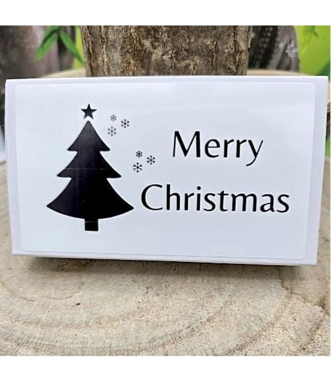 Wensdoosje Kerstkabouter