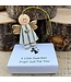 Wensdoosje Engel - A Little Guardian Angel