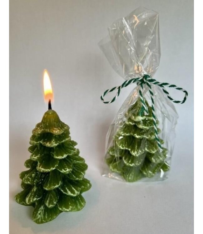 Kerstboomkaars 3 stuks