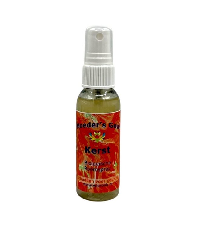 Kerst Roomspray 50 ml