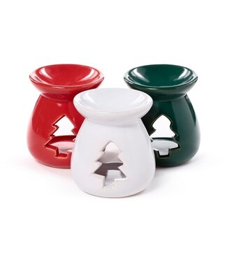 Kerstmis Geurbrander