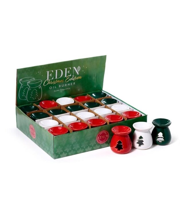 Kerstmis Geurbrander