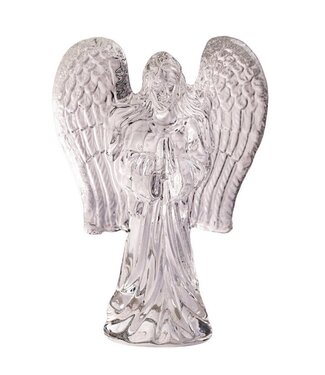 Glazen Engel 10 cm Glazen Engel 10 cm