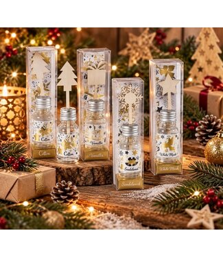 Diffuser kerstmis