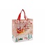 Kerst Cadeautas XL – Herbruikbaar 38 cm