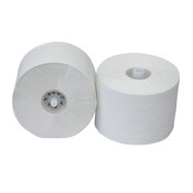 SA TOILETPAPIER 50610  DOPROL 36STUKS 1LAAGS 100 METER (P50610)