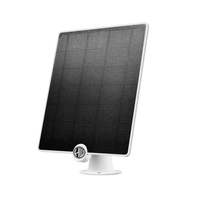 Solarpanel