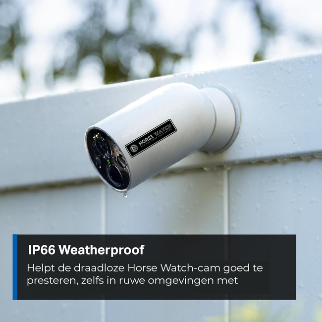 Birth Watch Camera Package