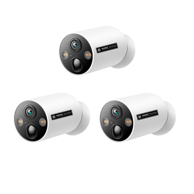 BIRTH WATCH CAMERA PAKKET