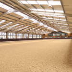 Paddock - Reitplatz - Stallübersicht Kamera