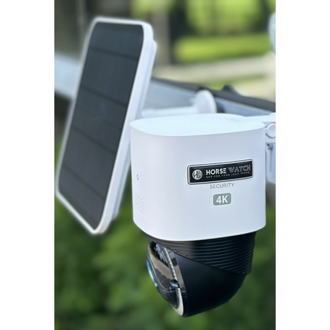 IN- EN OUTDOOR 360 4G CAMERA
