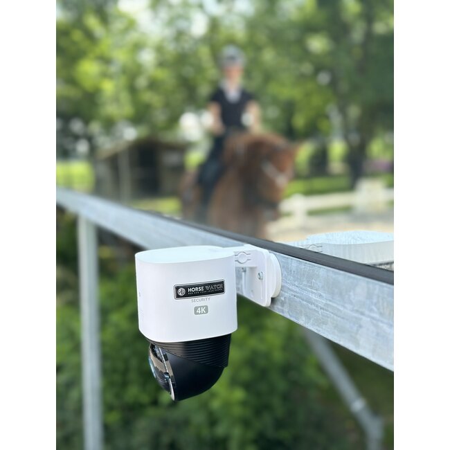 IN- EN OUTDOOR 360 4G CAMERA