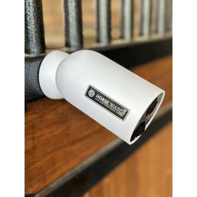 HORSE WATCH PORTABLE CAMERA | LOSSE CAMERA