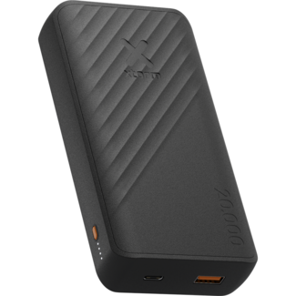 Xtrom Powerbank Go2 20000mAh zwart