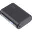 Just in Case 22.5W USB-C PD Powerbank 10.000 mAh - Black