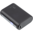 Just in Case Just in Case 22.5W USB-C PD Powerbank 10.000 mAh - Black