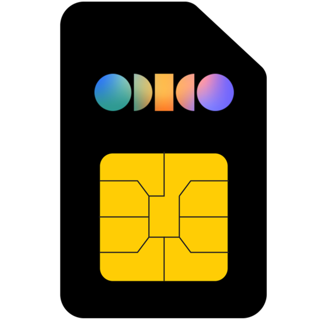 Odido ODIDO data abonnement per maand opzegbaar