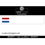 Horse Watch magnetisch Stalbord | DE