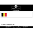 Horse Watch magnetisch Stalbord | DE