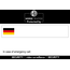 Horse Watch magnetisch Stalbord | DE