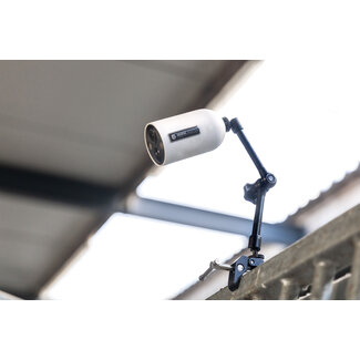 Magnetic Mounting Bracket for Horse Watch  | ALTERNATIVE ATTACHMENT