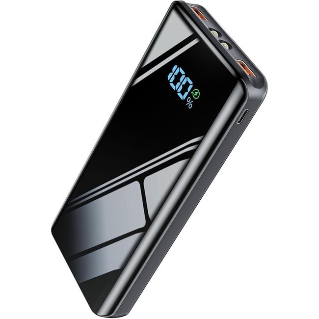 Powerbank 20.000 mAh