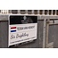 Horse Watch magnetisch Stalbord | ANDERE LANDEN