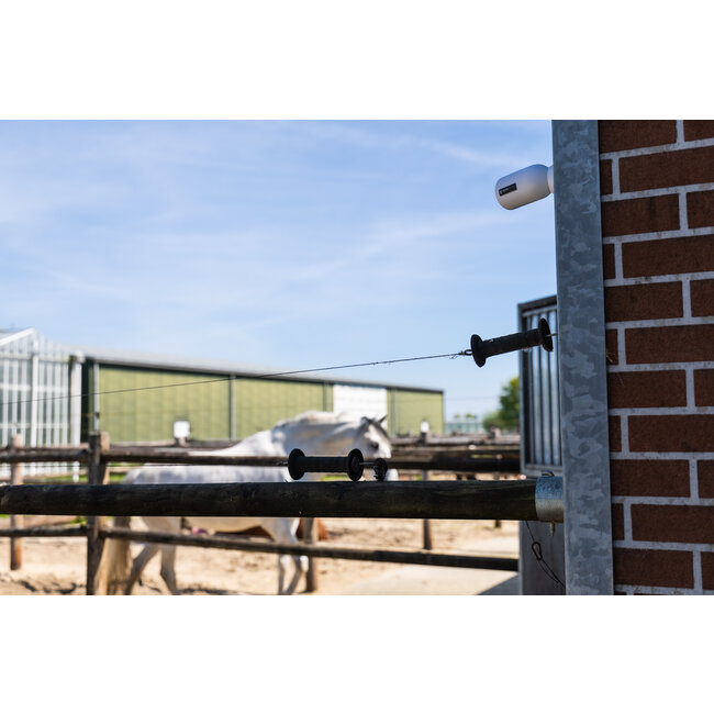 HORSE WATCH PORTABLE KAMERA | EINZELNE KAMERA