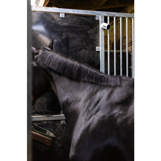 HORSE WATCH PORTABLE CAMERA PAKET PRO