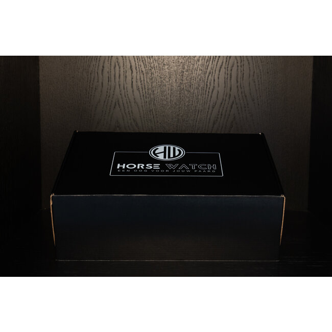 Horse Watch Pro Turnierpaket – EINE KAMERA