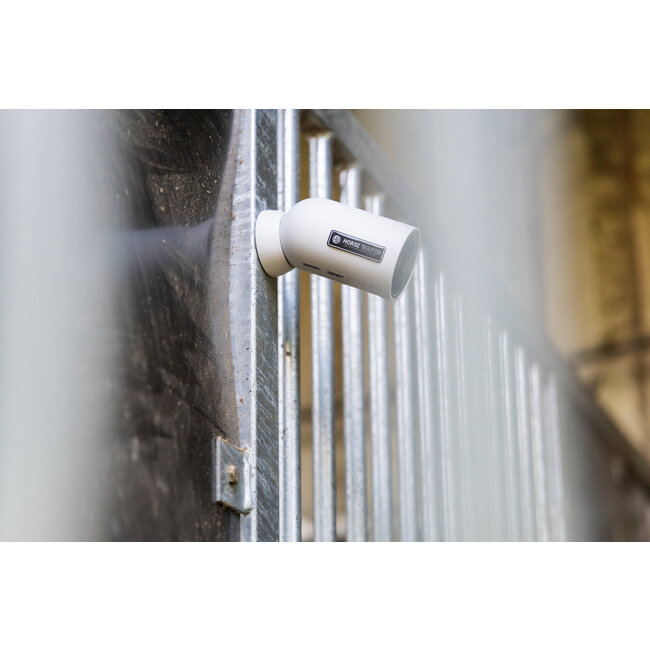 Horse Watch Pro Turnierpaket – EINE KAMERA