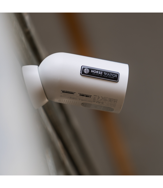 Horse Watch HORSE WATCH PORTABLE CAMERA PAKET PRO