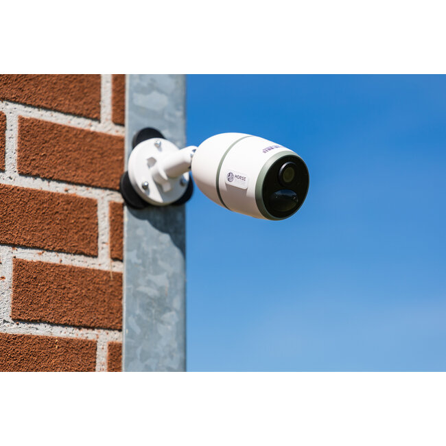 2e CHANCE HORSE WATCH SOLO 4G LTE  PORTABLE CAMERA PAKKET