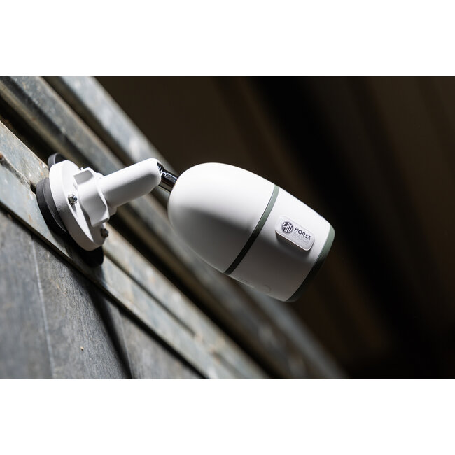 2e KANS HORSE WATCH SOLO 4G LTE  PORTABLE CAMERA PAKKET