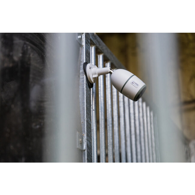 2e KANS HORSE WATCH SOLO 4G LTE  PORTABLE CAMERA PAKKET