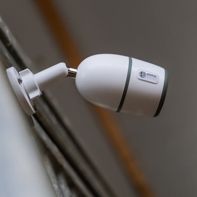 2e KANS HORSE WATCH SOLO 4G LTE  PORTABLE CAMERA PAKKET