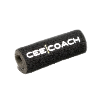 CEECOACH CEECOACH Windblocker – Windscherm voor headsetmicrofoon