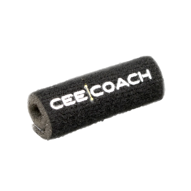 CEECOACH Windblocker – Speciaal ontworpen windbescherming voor CEECOACH en Jabra headsets