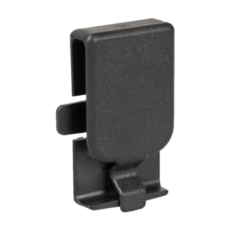 CEECOACH CEECOACH Gürtelclip – Stabiler Clip für sichere Befestigung