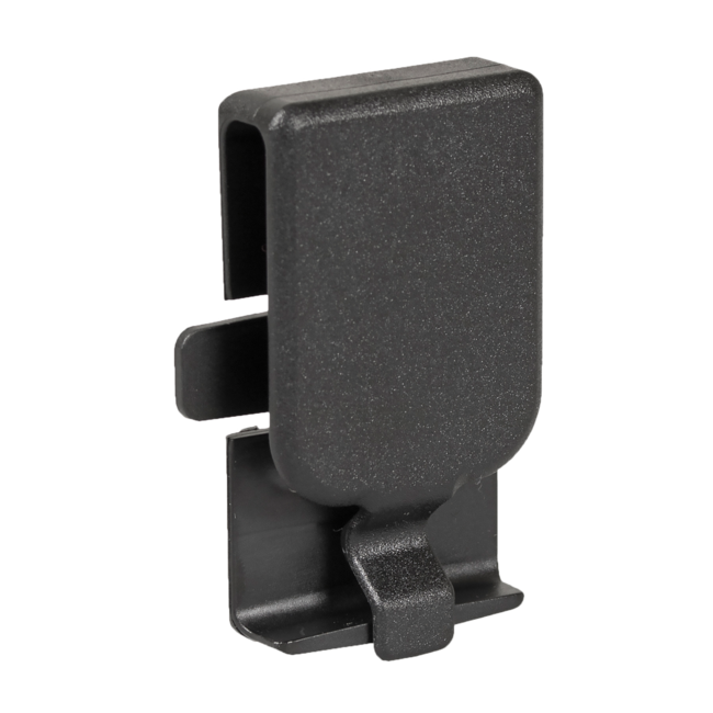 CEECOACH Riemclip – Handige en robuuste clip voor bevestiging aan broek, riem of jas