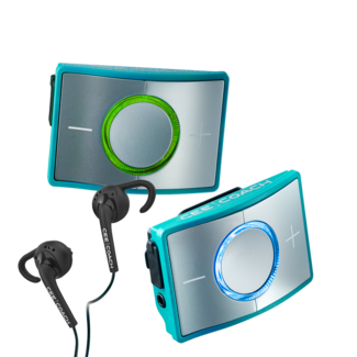 CEECOACH CEECOACH 2 Duo Set Turquoise