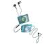 CEECOACH 2 Duo Set Turquoise – Betrouwbare communicatie zonder storingen